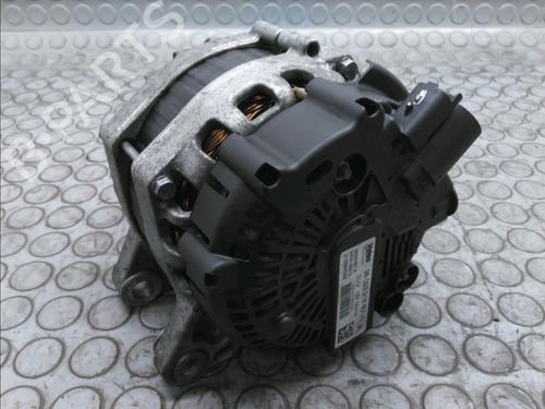 Alternator PEUGEOT 308 II (LB_, LP_, LW_, LH_, L3_) 1.2 THP 110 | BP17776768M7 