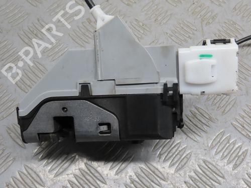 Used Rear left lock PEUGEOT 308 SW I (4E_, 4H_) 1.6 HDi (109 hp) 18076723