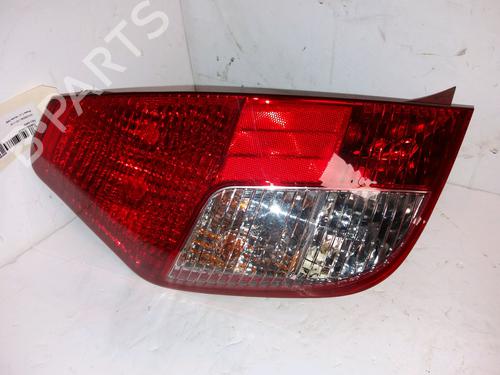 Used Left taillight HYUNDAI i10 I (PA) 1.2 (78 hp) 11566321