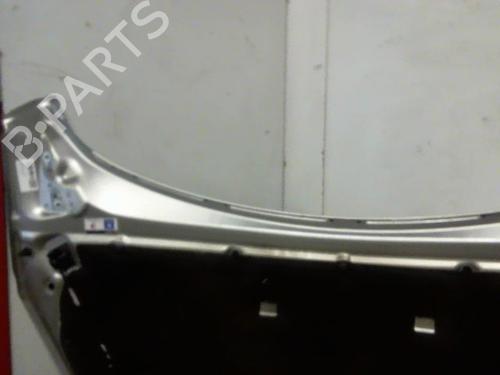 Used Hood PEUGEOT 308 I (4A_, 4C_) 1.6 HDi (109 hp) 23155068