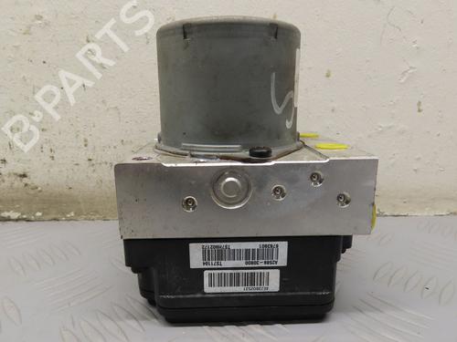 ABS pump KIA CEE'D (JD) 1.6 CRDi 136 | BP27488324M43