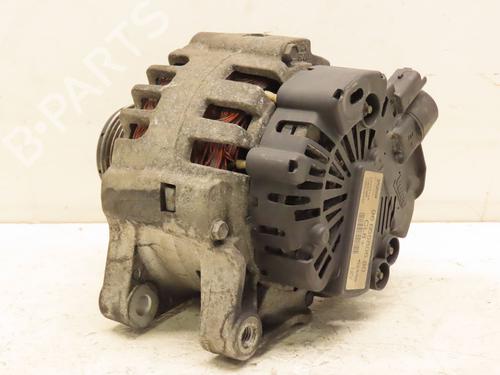 Used Alternator PEUGEOT 207 (WA_, WC_) 1.4 HDi (68 hp) 29902204