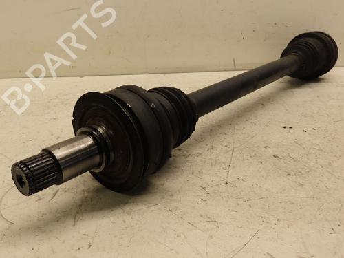 Left rear driveshaft MERCEDES-BENZ C-CLASS Coupe (CL203) C 200 CDI (203.707) | BP29963583M40