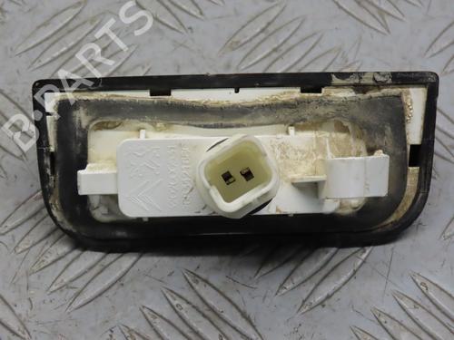 Used Other CITROËN BERLINGO Box Body/MPV (B9) 1.6 HDi / BlueHDi 75 (75 hp) 24103409