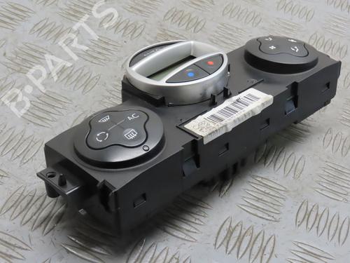 Climate control RENAULT SCÉNIC II (JM0/1_) 1.5 dCi (JM1E, JM16) | BP24378635I5 - Image 2