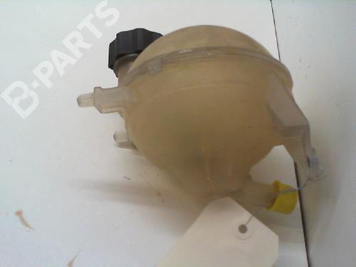 Expansion tank PEUGEOT 307 (3A/C) 1.6 HDi 110 | BP9375965C120 