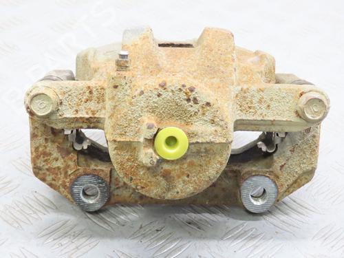 Right front brake caliper SUZUKI GRAND VITARA II (JT, TE, TD) 1.9 DDiS All-wheel Drive (JT419, TD44, JB419WD, JB419XD,... | BP25480170M104