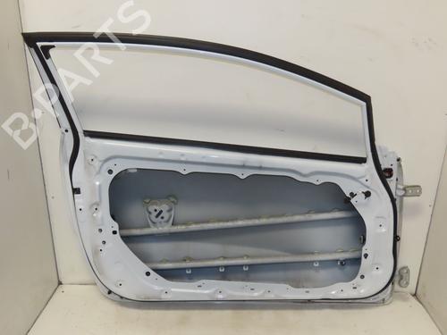 Used Left front door KIA PRO CEE'D (JD) 1.6 GDI (135 hp) 32128973