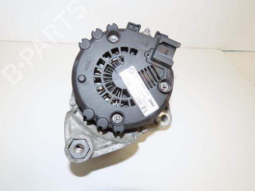 Alternator BMW 3 (E90) 320 d | BP33727250M7 - Image 2