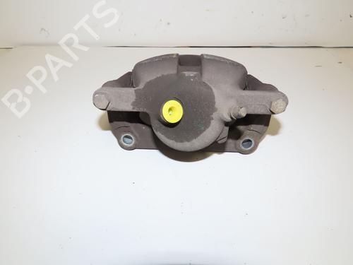 Right front brake caliper VW GOLF VI (5K1) 1.6 TDI | BP33415925M104 - Image 3