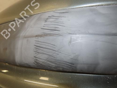 Rear bumper PEUGEOT 207 (WA_, WC_) 1.4 HDi | BP24231872C8 