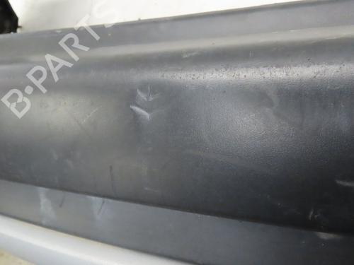 Rear bumper PEUGEOT 2008 I (CU_) 1.5 BlueHDI 100 | BP29963620C8