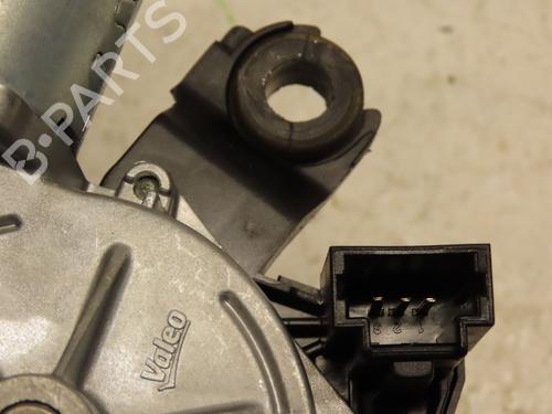 Rear wiper motor RENAULT CLIO IV (BH_) 1.5 dCi 75 | BP28801024M102 