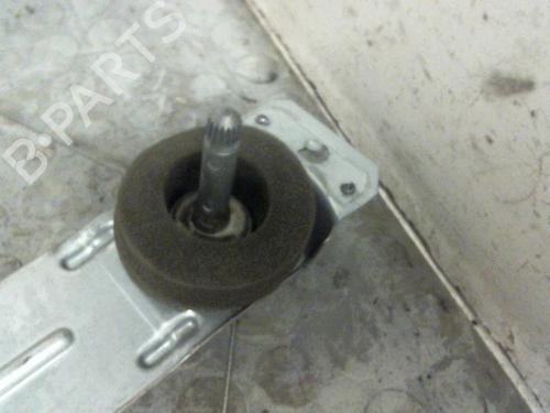 Used Rear left window mechanism PEUGEOT 207 (WA_, WC_) 1.6 HDi (90 hp) 9379121