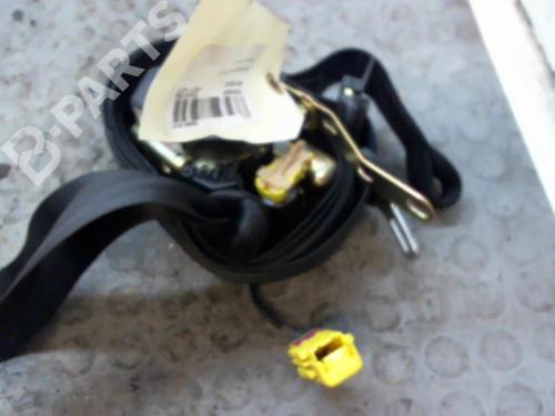 Used Front left belt tensioner VW POLO (9N_, 9A_) 1.2 (54 hp) 9381062