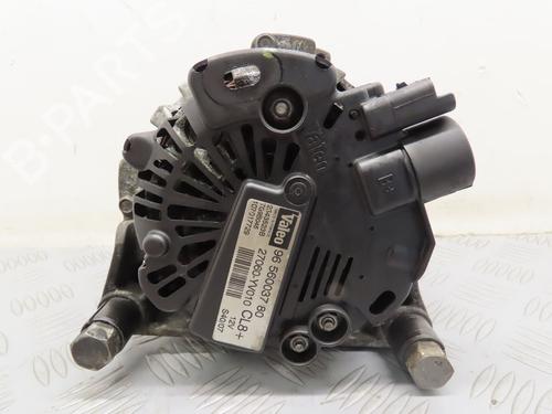Alternator CITROËN C1 (PM_, PN_) 1.4 HDi | BP17776710M7 