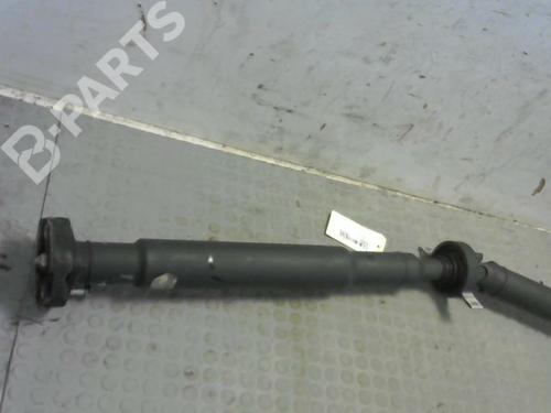 Used Driveshaft BMW 3 (E90) 320 d (163 hp) 9376596