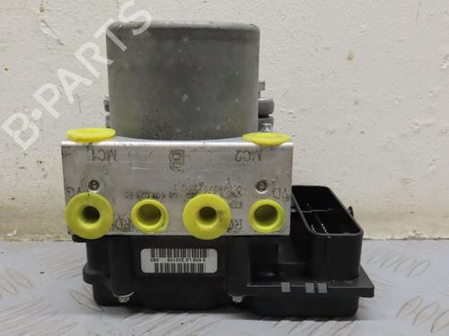 Used ABS pump PEUGEOT 308 SW I (4E_, 4H_) 1.6 HDi (109 hp) 22997601