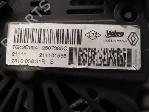 Used Alternator Alternator 36820274 36820274