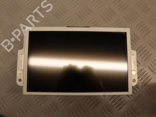 Display FORD MONDEO V Saloon (CD) 2.0 Hybrid | BP33187695C48 - Image 4