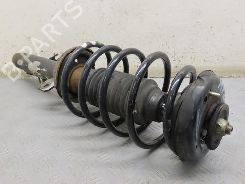 Used Right front shock absorber CITROËN C3 I (FC_, FN_) 1.4 i (73 hp) 24871382