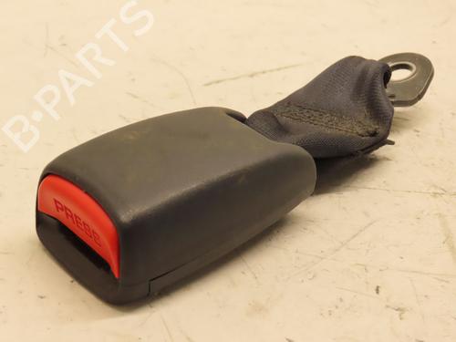 Seat buckle CITROËN C-CROSSER (VU_, VV_) 2.2 HDi | BP29216967I32 