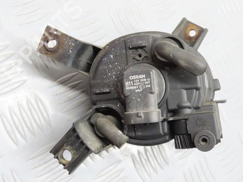Left front fog light AUDI A4 B7 Avant (8ED) 2.0 TDI | BP17782322C30 