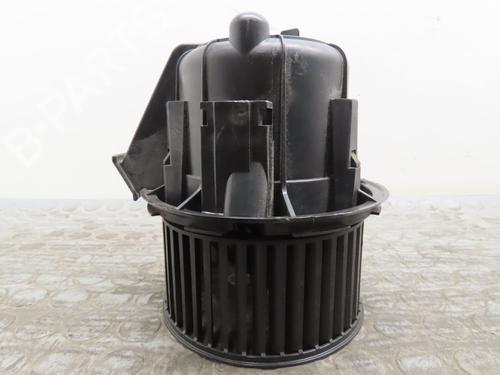 Heater blower motor CITROËN C3 II (SC_) 1.4 HDi 70 (SC8HZC, SC8HR0, SC8HP4) | BP17777100M62 