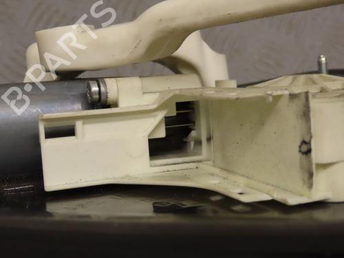 Used Rear left window mechanism LAND ROVER RANGE ROVER SPORT I (L320) 2.7 D 4x4 (190 hp) 24520811