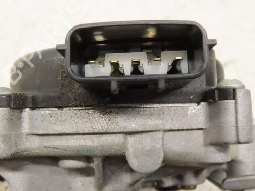 Viskermotor vindrude DACIA LODGY (JS_) 1.5 dCi (90 hp) 28067908