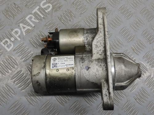 Starter RENAULT LAGUNA III (BT0/1) 2.0 16V (BT05, BT0F, BT0W) | BP18076569M8 