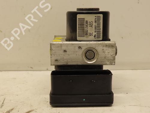 Pompe ABS CITROËN C3 I (FC_, FN_) 1.6 16V HDi | BP29601310M43 