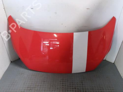 hood-ford-ka-ru8-12-1542417-2008-2009-2010-2011-2012-2013-2014-2015-2016-9384271 main image