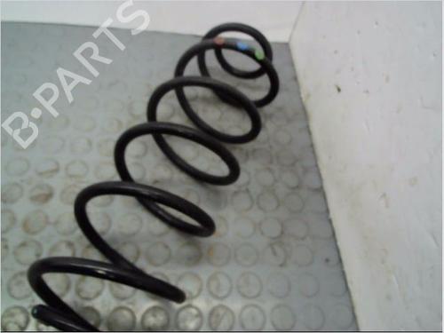 Used Shock absorber spring PEUGEOT 208 I (CA_, CC_) 1.4 HDi (68 hp) 14884167
