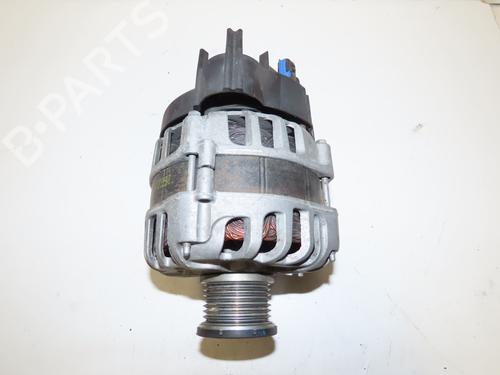 Alternator RENAULT CAPTUR II (HF_) TCe 100 (HFMT) | BP34332486M7  - Image 5