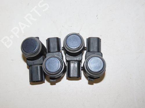 Used Electronic module OPEL INSIGNIA A Sports Tourer (G09) 2.0 CDTI (35) (131 hp) 31276485