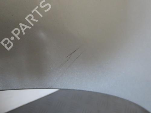 Left front fenders CITROËN C4 Picasso I MPV (UD_) 1.6 VTi 120 | BP17780564C41 