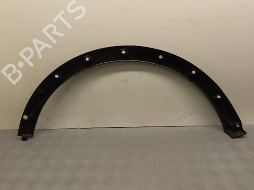 Używane Listwa nadkola tylnego lewego RENAULT CAPTUR I (J5_, H5_) 1.5 dCi 90 (J5N4, J5M5, J5MW, J5M6, J5AL, J5AJ) (90 hp) 30979312