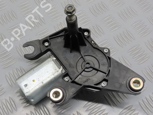 Rear wiper motor NISSAN MICRA III (K12) 1.2 16V | BP19639454M102