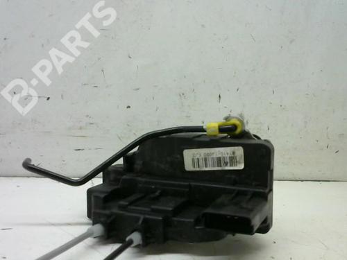 Rear left lock HYUNDAI i20 I (PB, PBT) 1.1 CRDi | BP9380410C100 