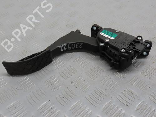 Used Pedal VW POLO V (6R1, 6C1) 1.6 TDI (90 hp) 17776444
