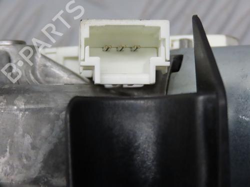 Rear wiper motor CITROËN C3 II (SC_) 1.0 VTi 68 | BP30950422M102