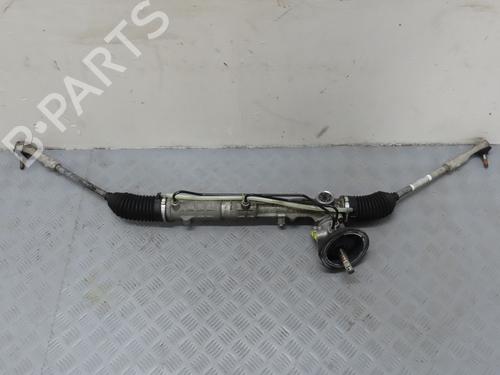 Used Steering rack CITROËN C4 Picasso I MPV (UD_) 1.6 HDi (109 hp) 21180512
