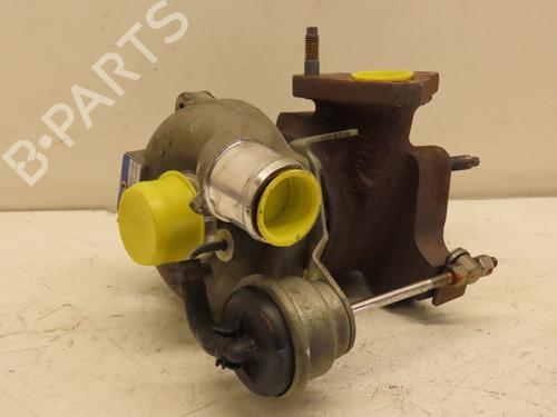 Turbocharger/Supercharger RENAULT CLIO III (BR0/1, CR0/1) 1.5 dCi (C/BR0G, C/BR1G) | BP29643570M71 