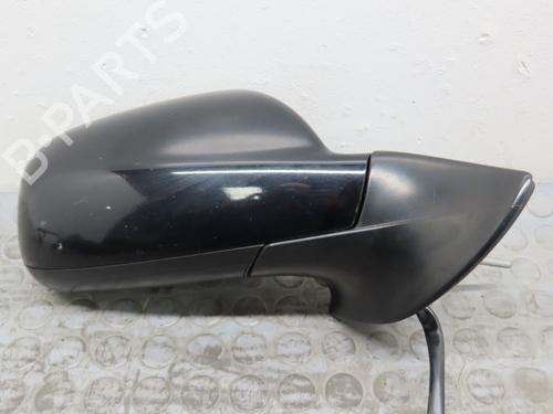 Right mirror PEUGEOT 407 (6D_) 1.6 HDi 110 (6D9HZC, 6D9HYC) | BP17781060C27