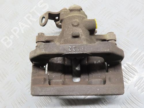 Used Left rear brake caliper PEUGEOT EXPERT Van (VF3A_, VF3U_, VF3X_) 2.0 HDi 130 (128 hp) 22997615