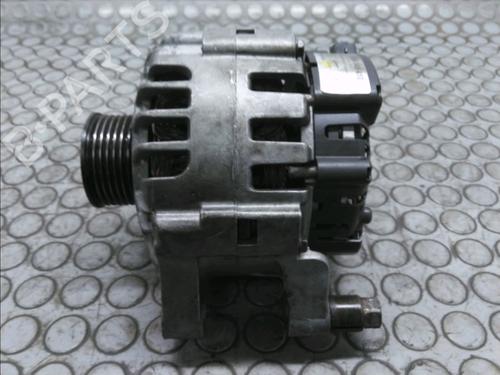 Used Alternator CITROËN XSARA PICASSO (N68) 1.8 16V (115 hp) 17776733