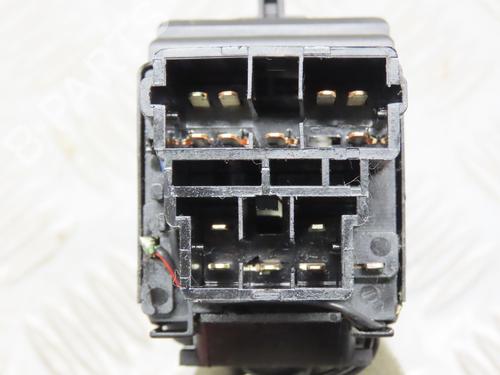 Used Headlight switch CITROËN SAXO (S0, S1) 1.4 VTS (75 hp) 18260695