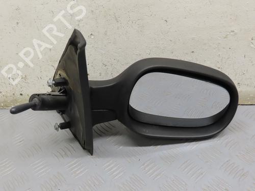 Used Right mirror RENAULT CLIO II (BB_, CB_) 1.5 dCi (B/C2J) (68 hp) 24920150