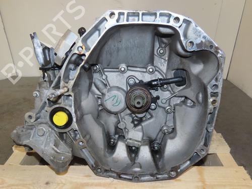 Gearbox RENAULT TWINGO II (CN0_) 1.5 dCi 90 | BP27488138M3 - Image 2
